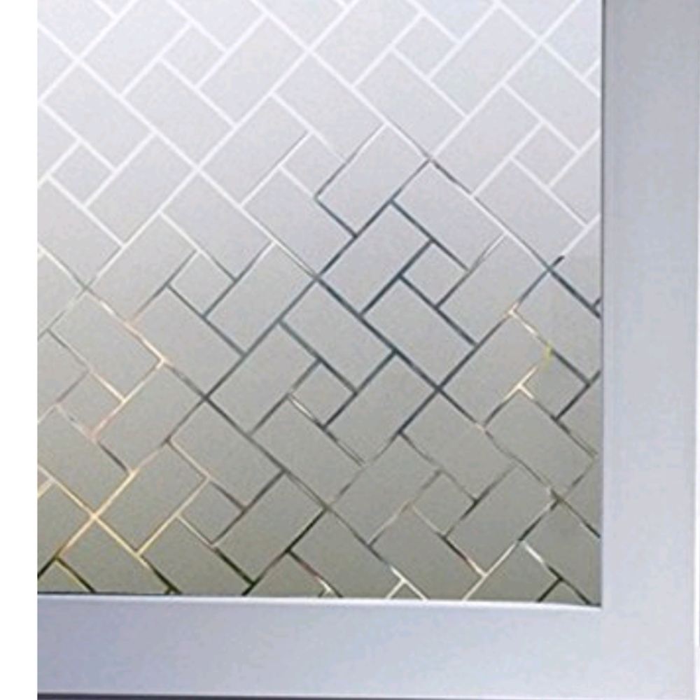 Privacy film